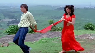 Teri Yaad Aa Gayi | Full HD Video | Jaan Ki Baazi | Sanjay Dutt, Anita Raj | Asha, Mohammed | Hindi💗