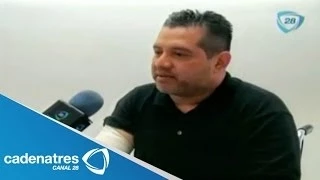 Sobreviviente del accidente carretero en Veracruz relata lo ocurrido