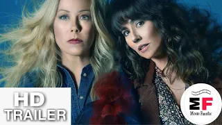 Dead To Me Season 2 | Official Trailer | NETFLIX | FULL HD