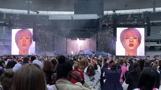 BTS | Epiphany | Stade de France Day 2 | [FANCAM]