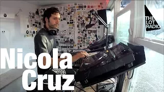 Nicola Cruz @ The Lot Radio (August 13, 2017)