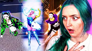 "WOMAN" & KYLIE MINOGUE ARE HERE + other new Just Dance 2023 previews!