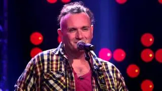 Jan Van De Ven zingt 'Lightning Bolt' (Jake Bugg) | Blind Audition | The Voice van Vlaanderen | VTM