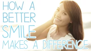 How a Better Smile Can Improve Your Life