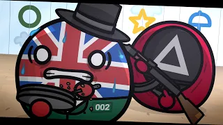 Squid Brexit