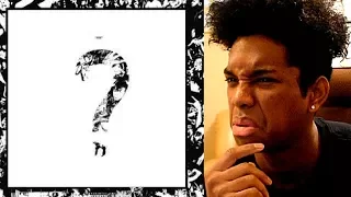 XXXTENTACION “?” (First Reaction/Review)