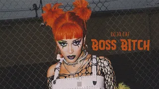 Boss Bitch - Doja Cat  | Nhạc Hot TIK TOK Trung Quốc [Vietsub + Engsub]