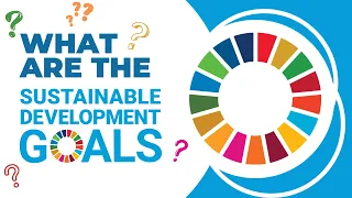 What are the Sustainable Development Goals?