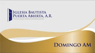 En el día de la adversidad considera - Eclesiastés 7:14 - Pastor David Cortés Peña