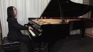 Franz Liszt: Sonata in B minor, S.178