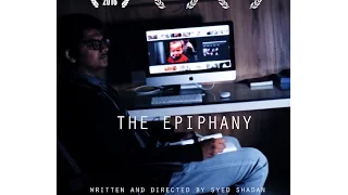 The Epiphany -  Short Film (Drama)