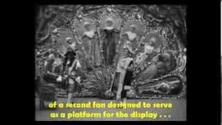 Georges Méliès-Le Merveilleux éventail vivant-Star Film-France-1903