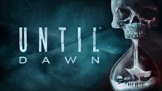 Until dawn walkthrough part 4 final ending