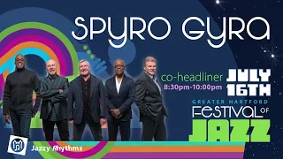 GHFJ 2022: SPYRO GYRA