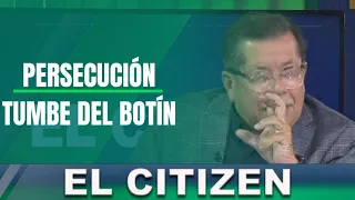 Nestor Reverol EL PRÓXIMO | El Citizen | EVTV | 03/22/2023 2/8