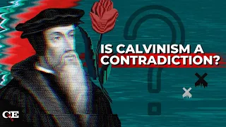 Calvinism: God's Choice or My Choice?