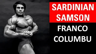 FRANCO COLUMBU TRIBUTE. MAY YOU REST IN PEACE.