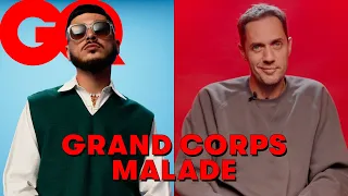 Grand Corps Malade juge le rap français : PNL, Tiakola, PLK | GQ