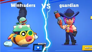DESTROYING TEAMERS and WINTRADERS in solo showdown!