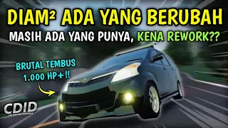 ADA MOBIL TERSEMBUNYI KENA REWORK?? Tidak Nyangka SE-BRUTAL Ini!! | CDID V1.6 Roblox