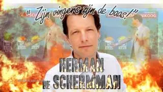 Herman De Schermman - Official TRAILER