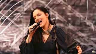 Simin Tander: Pashto Music & Poetry Interpretation - Roots Revival Series 5 | (Full Concert)