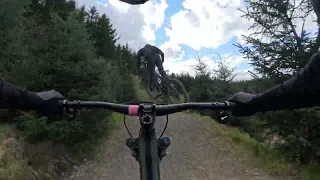 BikePark Wales | GoPro Trail Preview - A470