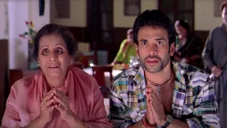 One Two Three - Most Comedy Scenes Part 1 - Suniel Shetty, Tusshar Kapoor, Paresh Rawal & Esha Deol