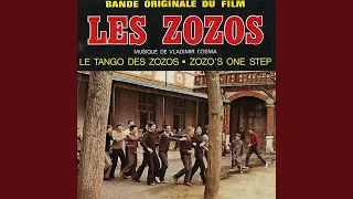 Zozo's One Step