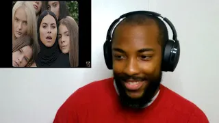 INNA - RA (Official Reaction)