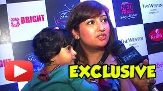 Bigg Boss 5 Winner Juhi Parmar Wanted Shipla Or Apoorva Agnihotri To Win Bigg Boss 7 - Exclusive