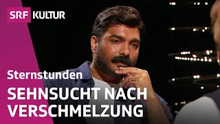 Senthuran Varatharajah über Liebe, Gott und den Tod | Sternstunde Philosophie | SRF Kultur