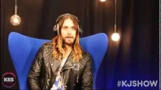 Jared Leto – Kyle and Jackie O Show