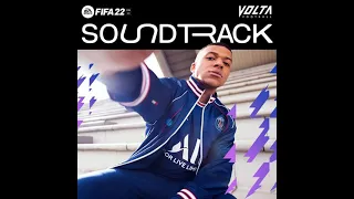 Nutty P & PAV4N - MOVES | FIFA 22 OST