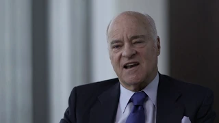 Henry Kravis – The Importance of Culture