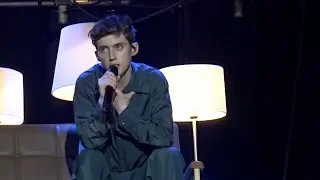 Troye Sivan - The Good Side (Live in Seoul, Korea, 27th April 2019)