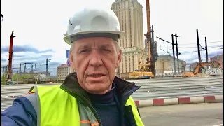 Крымский мост: 2 года с момента открытия автодороги