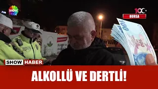 Gazeteciden borç istedi!