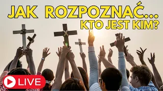 Czym jest chrześcijański "grzech naiwności"? | Ochrzczeni w jedno Ciało, odc. 10