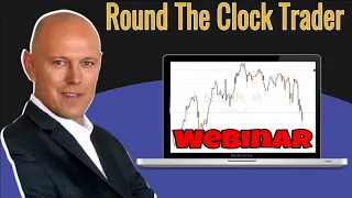 Trading Live for Round The Clock Trader