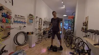 Onewheel Pro Tips: Foot Placement Tutorial