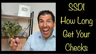 SSDI - Here’s How Long it Takes to Get Your Checks - Social Security Disability