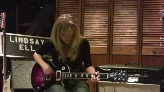 Keith Urban - 'Til Summer Comes Around Cover by Lindsay Ell