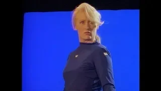 Death Becomes Her - CGI making of (1992)