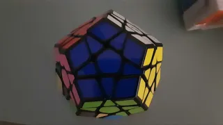 For the cubers