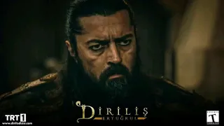 Diriliş "Ertuğrul" Dizi Müzikleri - Moğollar V2