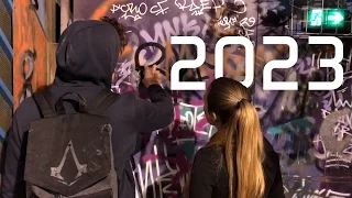 2023 (24H Des Réalisations 2017)