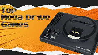 Die besten Mega Drive Spiele die sich auch heute noch fantastisch Spielen