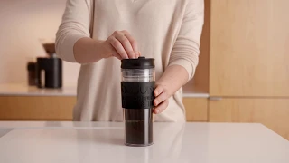 BODUM® - How To | Travel Press