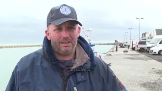 Top News - Një grup peshkatarësh ‘mundin’ Putinin/Rusia anulon stërvitjen pranë brigjeve të Irlandës